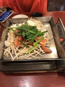 つばさや 大治店