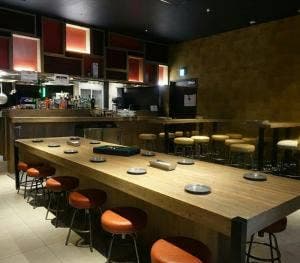 Molly’s The Craft Kitchen