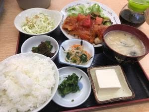 家族厨房 ひっきり