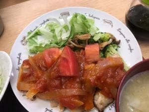 家族厨房 ひっきり