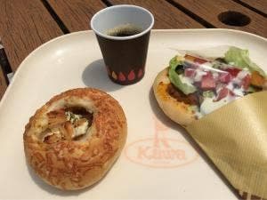 パン工房Kawa 本店