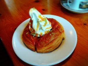 コメダ珈琲店 奈良広陵店