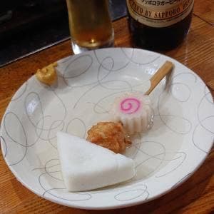 おでんや 米久