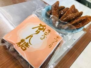 田辺菓子舗