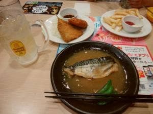 ガスト 市川駅北口店