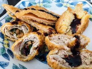 難波食肉店