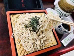 わたなべそば店