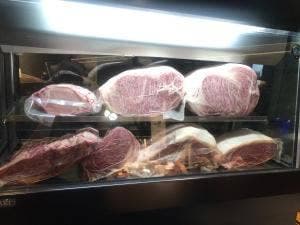 肉匠 一 三原ステーションホテル