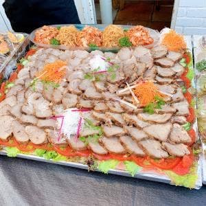 ブレス・カフェ