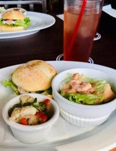 レッドロブスター ユニバーサル・シティウォーク大阪店