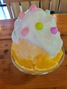 土一七日屋台 農家レストラン