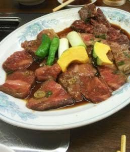 七福園