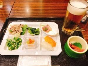 大江戸温泉物語 ホテル壮観