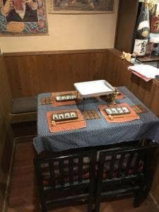 串カツ ビリケン