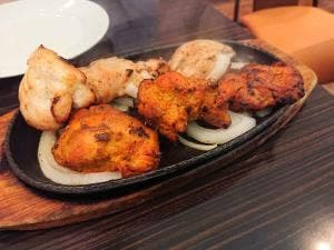 ハラル料理 大阪ハラルムガル 堂島店