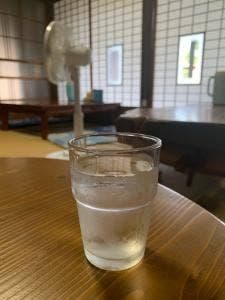 古民家きっ茶店 さぼてんの家