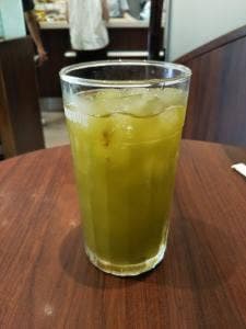 ドトールコーヒーショップ 新横浜駅前店