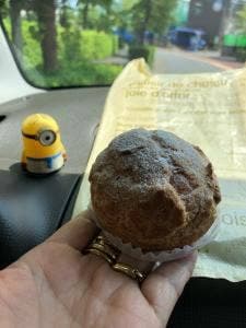 パティスリー レネット