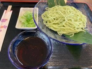 スカイテラス伊吹山 フードコーナー