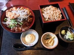 徳樹庵 秩父店