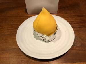 パティスリー ボン・アペティ