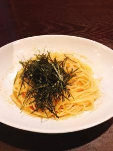 pasta＆bar noi luogo