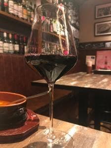 トリッペリア モツーダ 大阪マルビル店