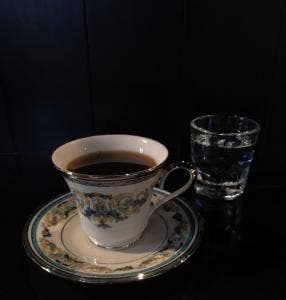 CAFE INCUS