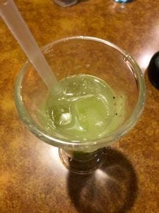 びっくりドンキー 刈谷店