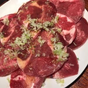 牛角 大岡山店