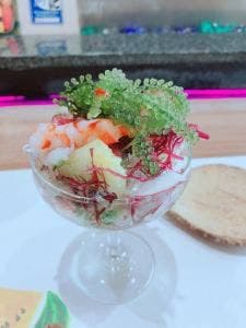 すし処金太郎