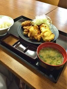 からしげ 妙音通店