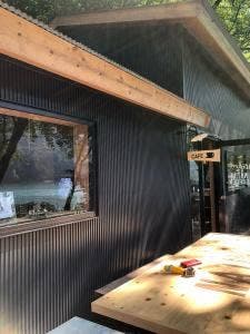 湖畔cafe NATIVE GARDEN+