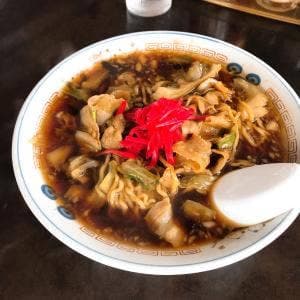 ラーメン大将