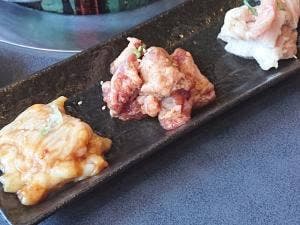 とんがらし