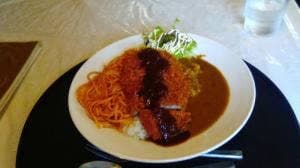 お食事処 たら福食堂