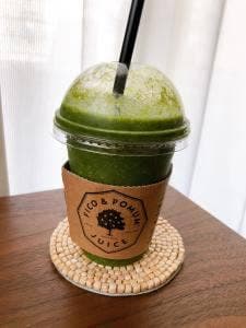 F&P Smoothie Cafe 青山店