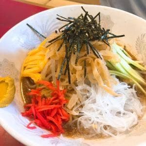 らーめん 原宿