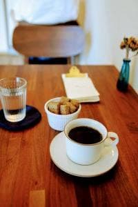 momo coffee