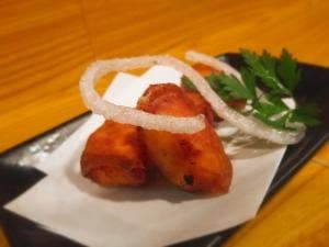 小料理 なごみ。
