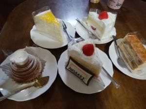 不二家 ヤオコー市川新田店