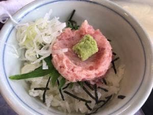 秦野カントリークラブ レストラン