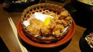 かま鶏