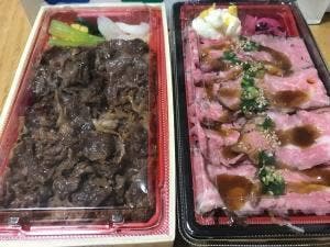 柿安 西武池袋本店ダイニング