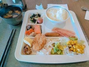 ホテルハーヴェスト 浜名湖