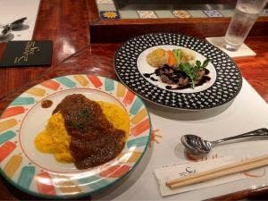 マンハッタングリル山王座