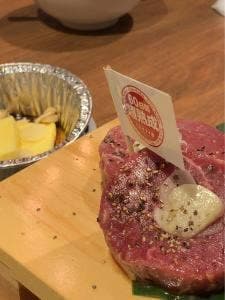 牛角 橋本店