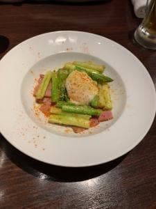 洋食酒場 Nin忍