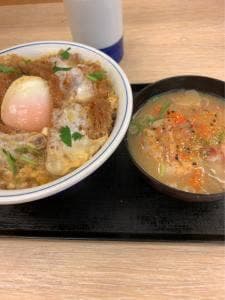 かつや 行徳店
