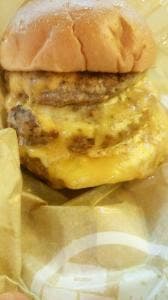 ロッテリア 札幌オーロラタウン店